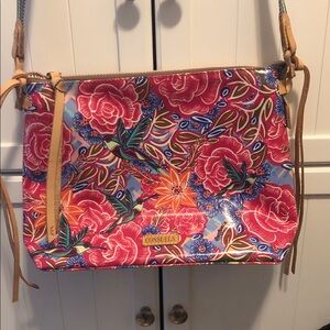 Consuela Crossbody